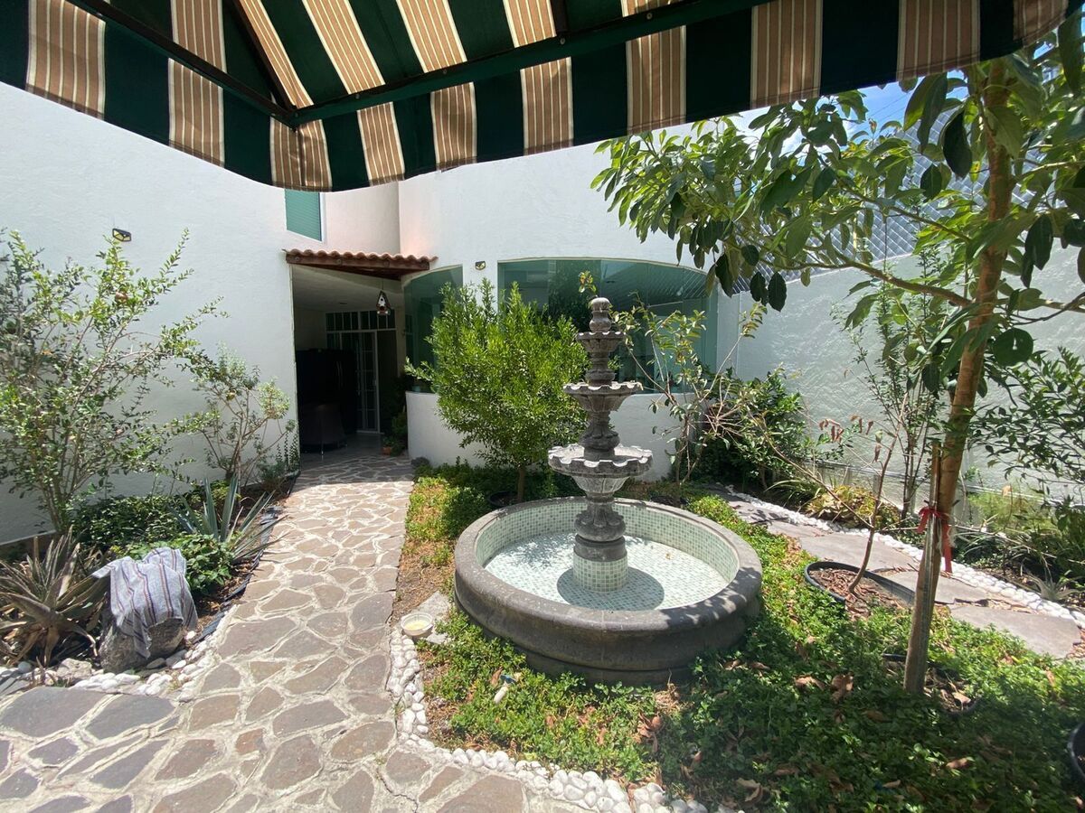 Casa en Residencial el Refugio, Querétaro, foto 26 de 33