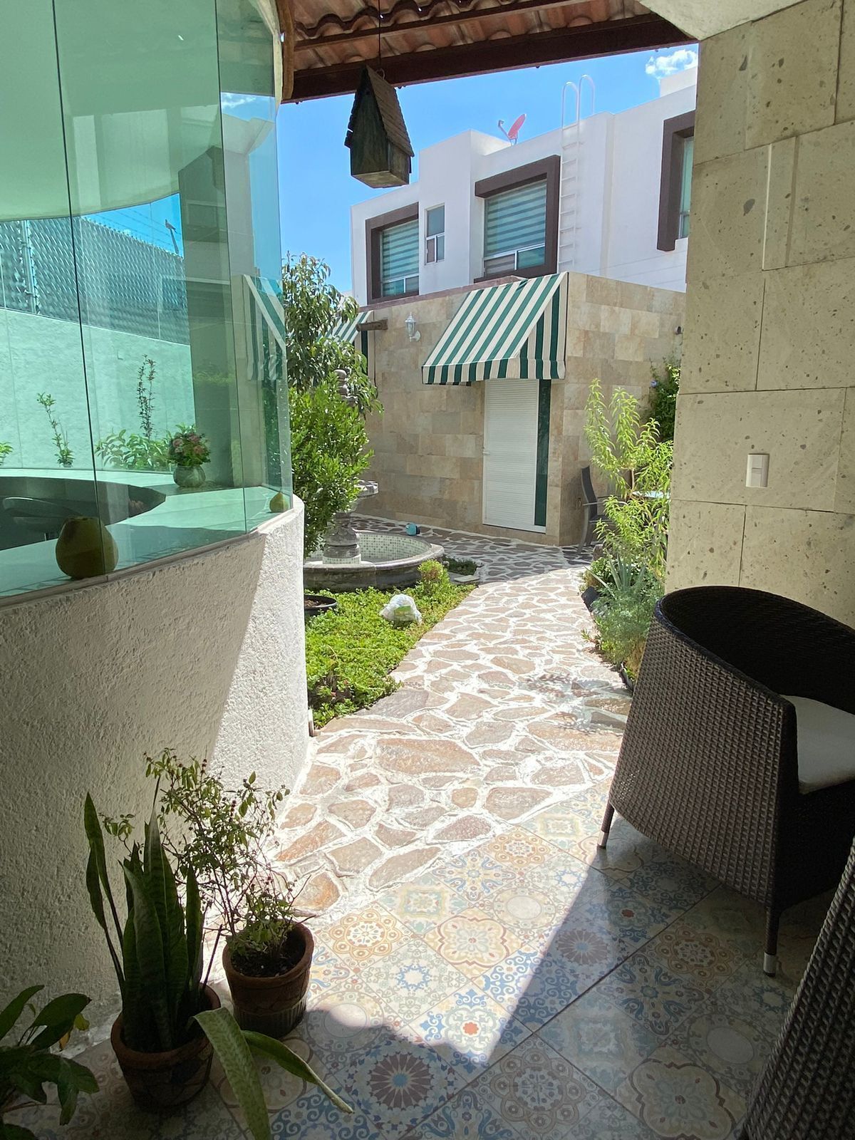 Casa en Residencial el Refugio, Querétaro, foto 33 de 33