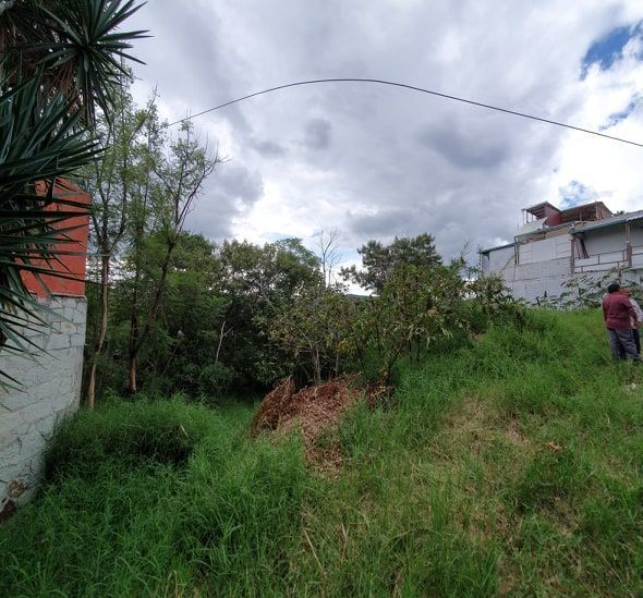 EN VENTA TERRENO EN SAN FELIPE DEL AGUA, OAXACA