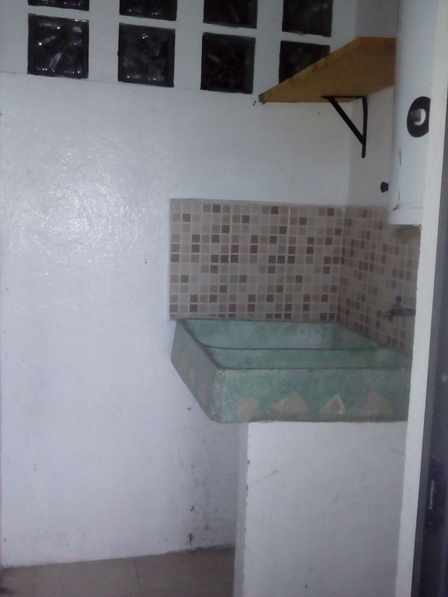 10 de 15: Cuarto de lavado 