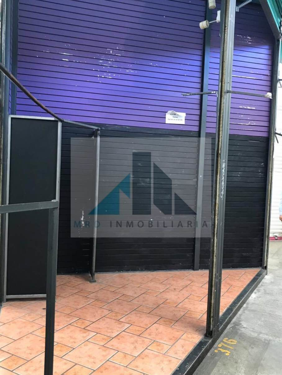 Local Comercial en renta en Servicentro Morelia EasyBroker