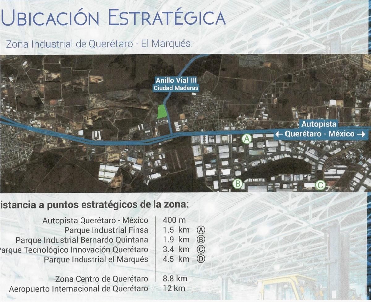 3 de 9: Ubicación Privilegiada