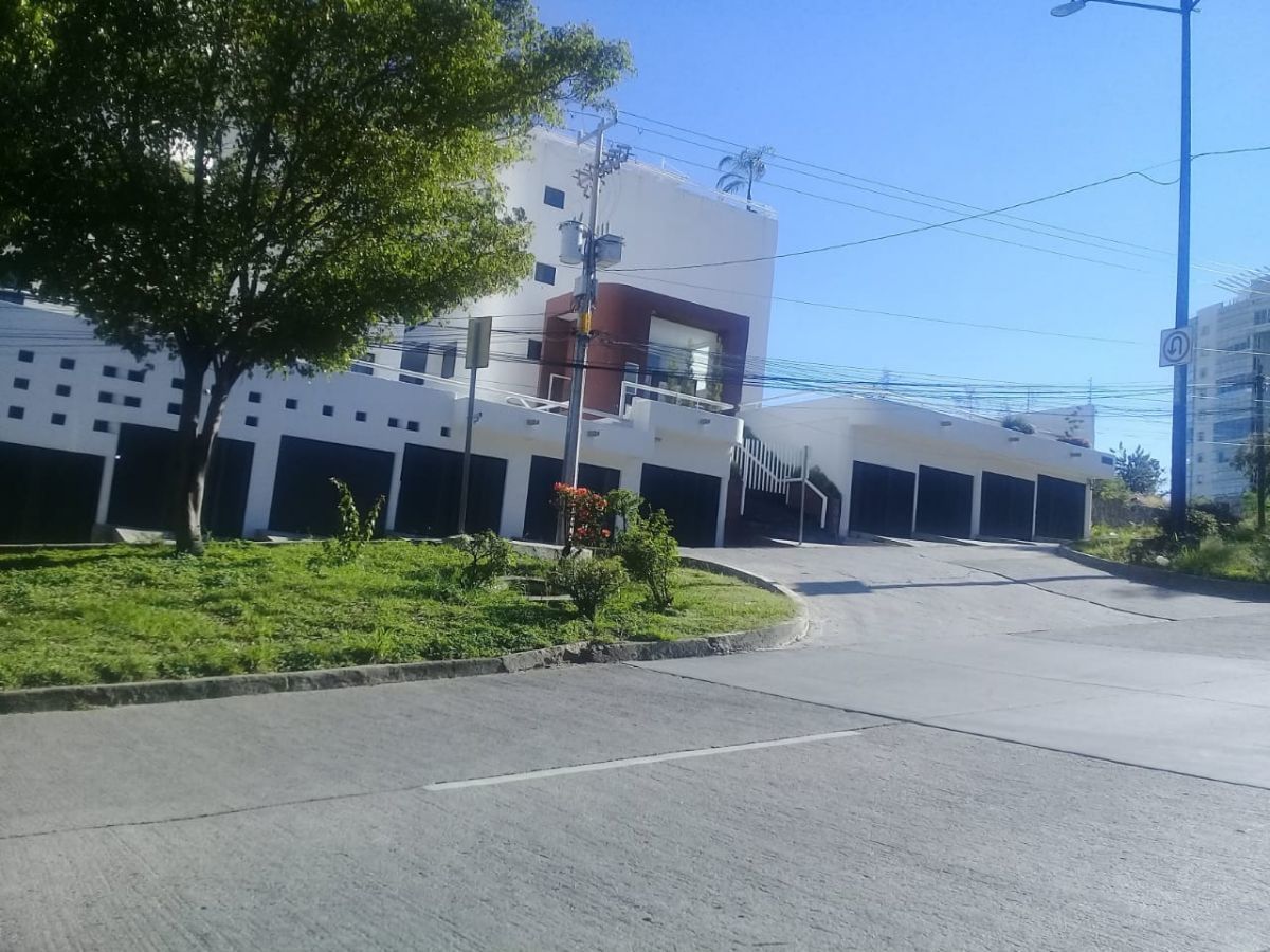 Departamento en Renta en Cima Diamante