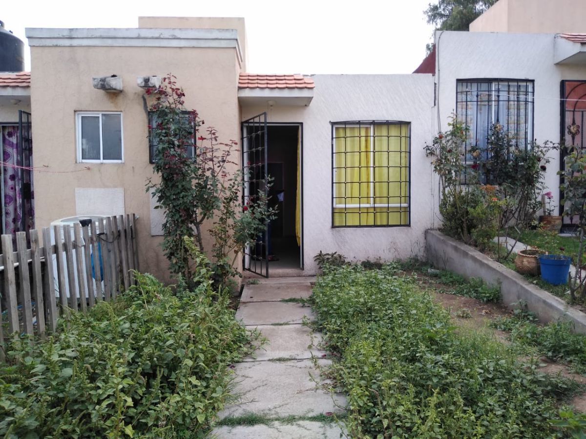 Oportunidad¡¡¡¡ Casa en Ex Hacienda Xico II