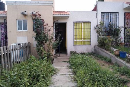 Oportunidad¡¡¡¡ Casa en Ex Hacienda Xico II