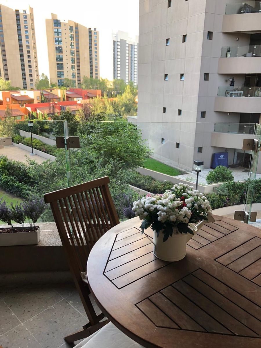 4 de 13: Terraza