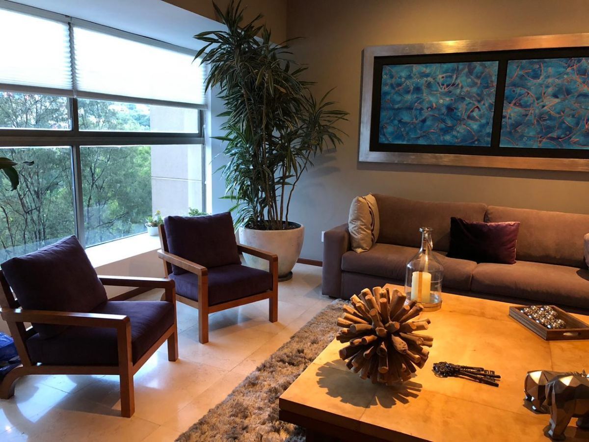 5 de 13: Sala