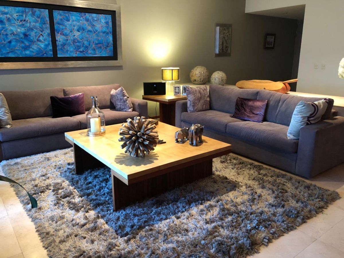 6 de 13: Sala