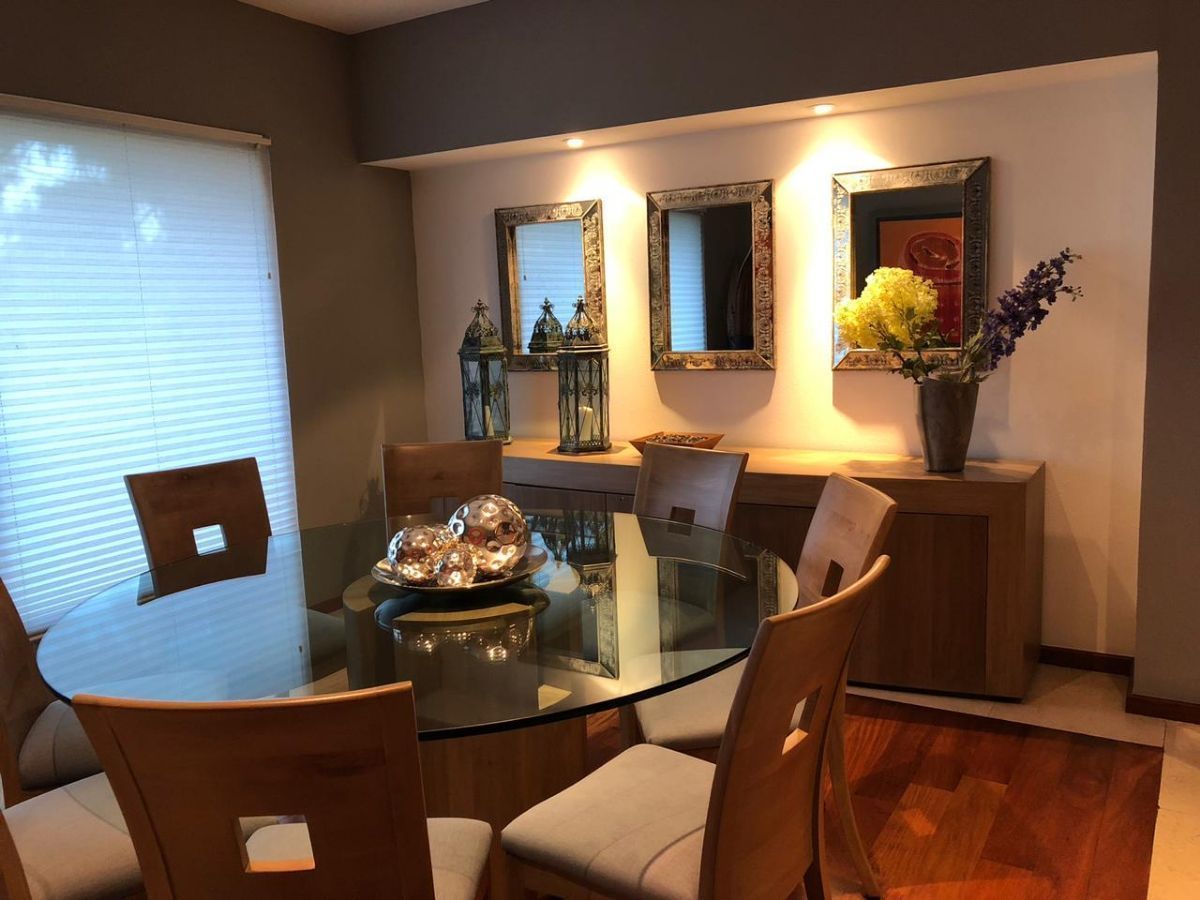 10 de 13: Antecomedor