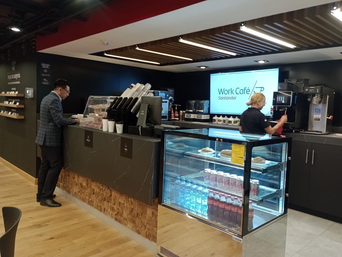 Retail Space in Lafayette, Guadalajara, photo 3 of 9
