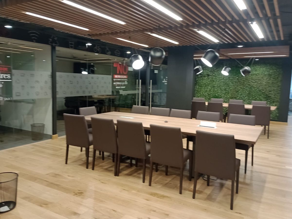 Retail Space in Lafayette, Guadalajara, photo 4 of 9