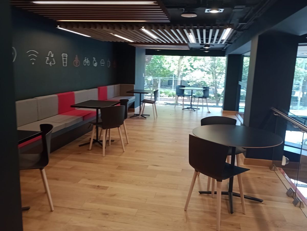 Retail Space in Lafayette, Guadalajara, photo 5 of 9