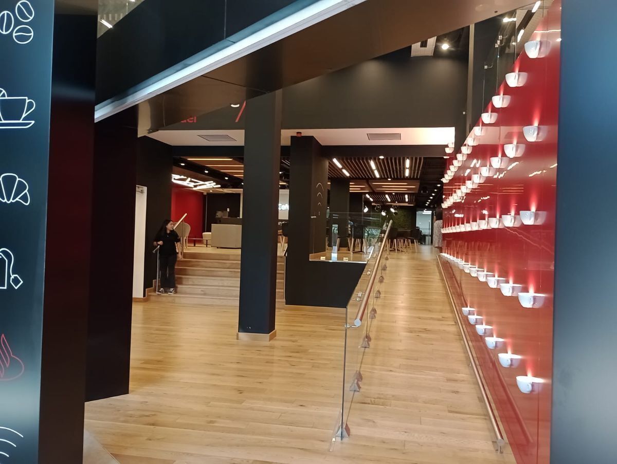 Retail Space in Lafayette, Guadalajara, photo 8 of 9