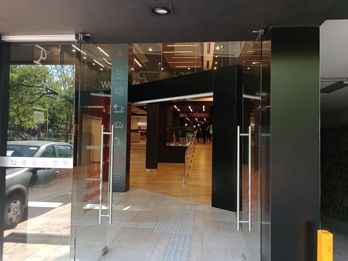 Retail Space in Lafayette, Guadalajara, photo 9 of 9