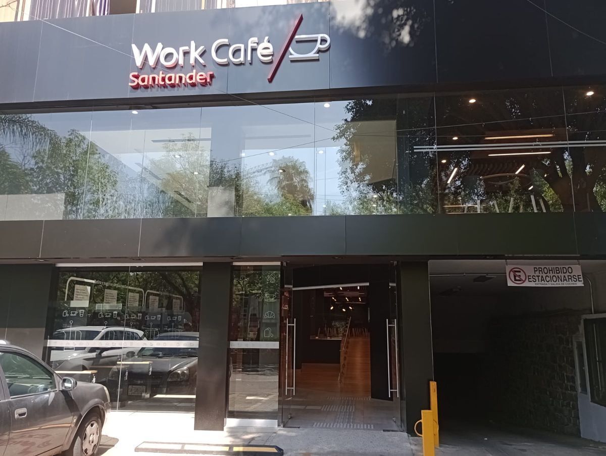 LOCAL FOR SALE ON AV. CHAPULTEPEC, FOR INVESTORS, photo 1 of 9