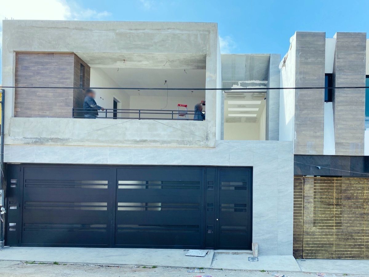 Casa nuevas en venta, Playas de Tijuana Seccion Costa Hermosa | EasyBroker