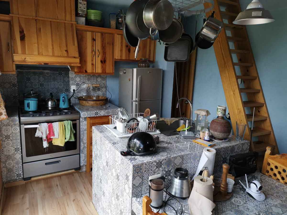 Bonita Casa en Venta de Campo Cerca de la Ciudad Alberca Huimilpan Querétaro - foto 5