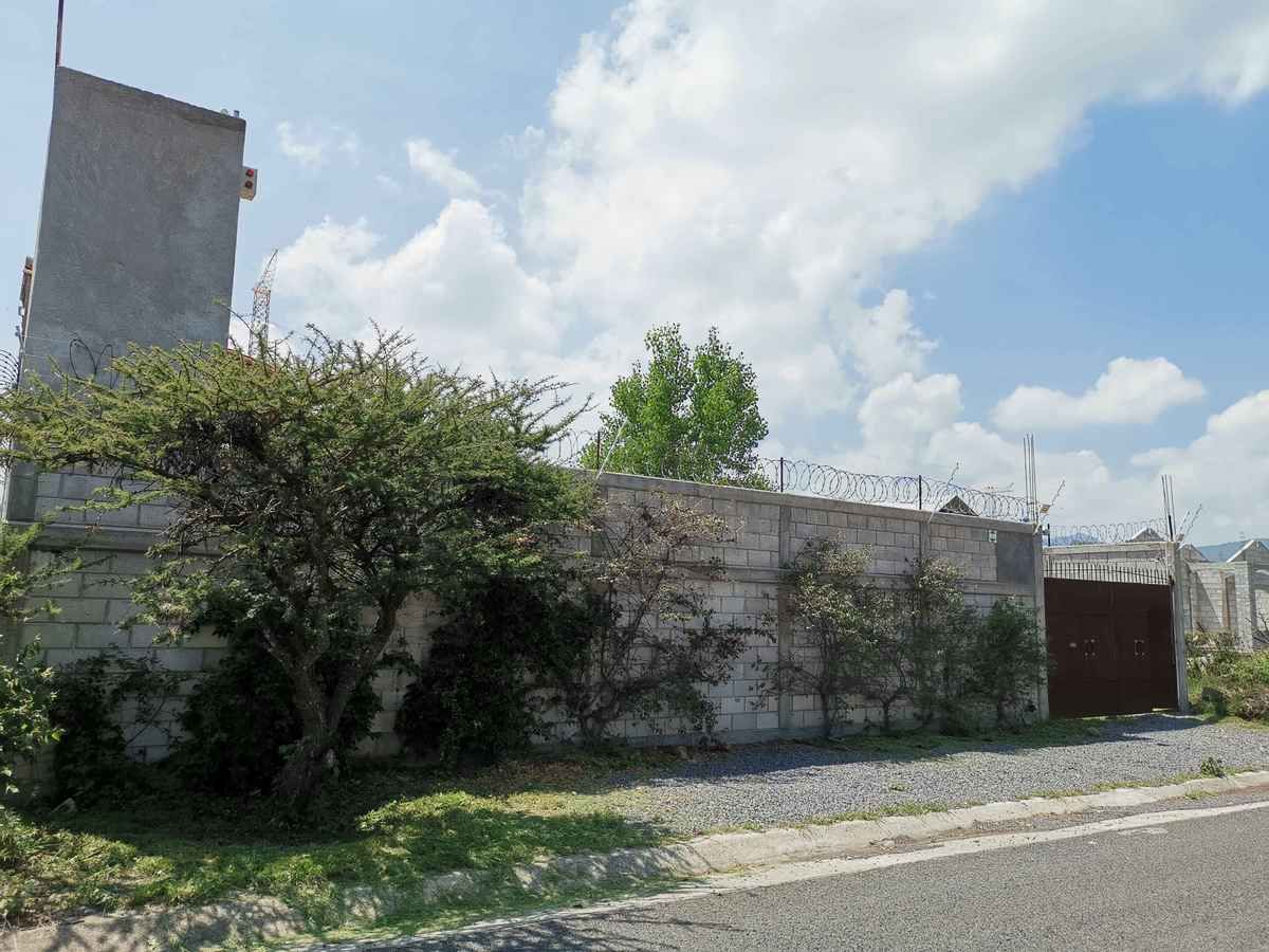 Bonita Casa en Venta de Campo Cerca de la Ciudad Alberca Huimilpan Querétaro - foto 1