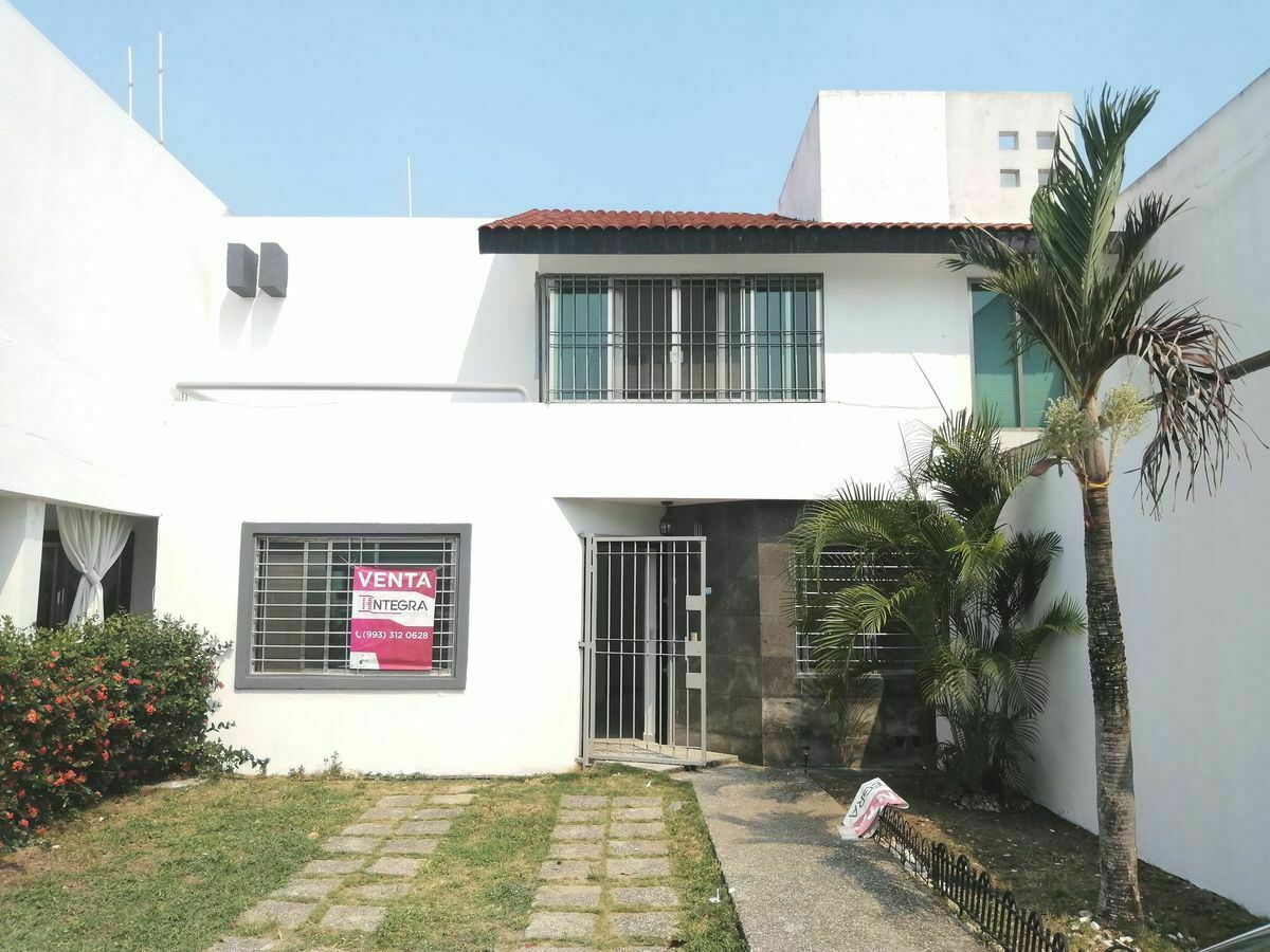 Venta Casa Privada Santa Teresa Villahermosa | EasyBroker