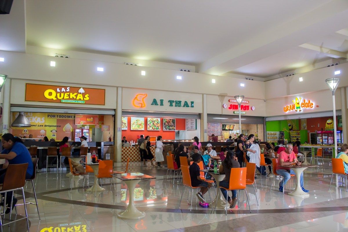 Local em Cancún Centro, Benito Juárez, foto 3 de 6