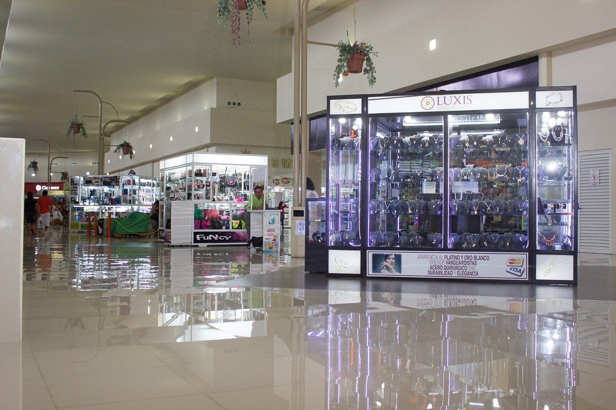Local em Cancún Centro, Benito Juárez, foto 5 de 6