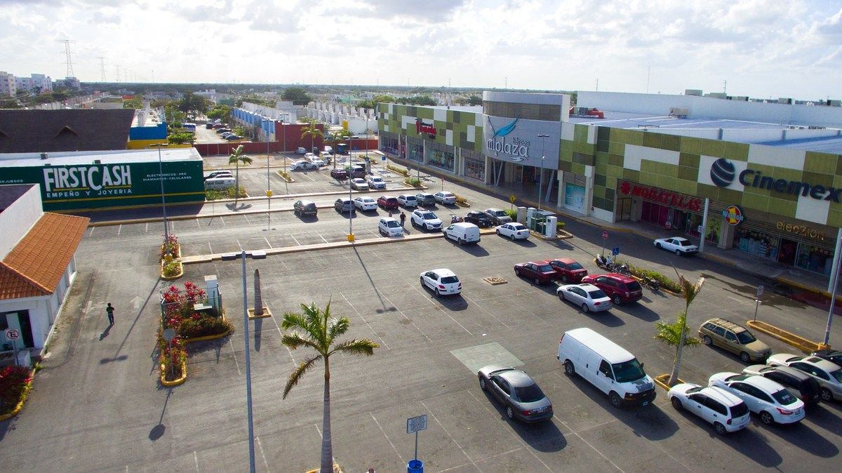 Local em Cancún Centro, Benito Juárez, foto 2 de 6