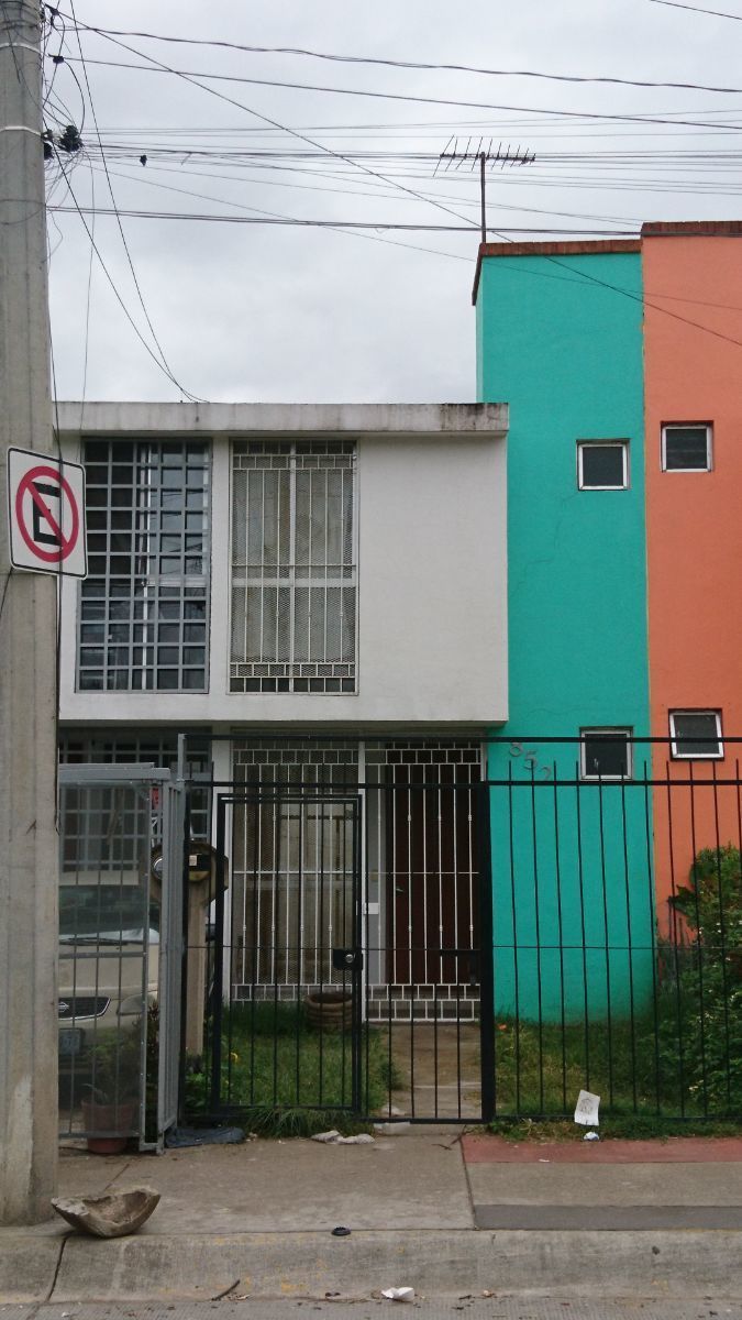 CASA RENTA AV PATRIA Y RIO NILO, EXCELENTE UBICACION | EasyBroker