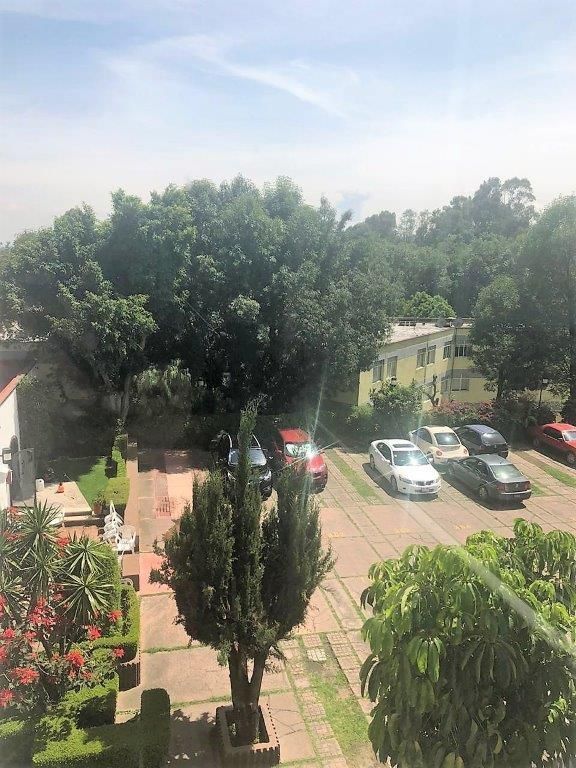 Departamento en venta en Aljibe,, Santa úrsula xitla, Tlalpan, DF - Casas y  Terrenos