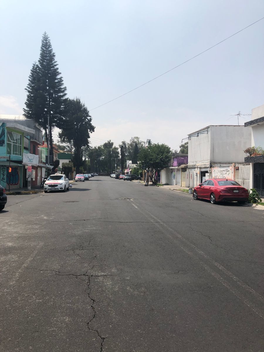 17 de 17: Avenida dónde se ubica el inmueble