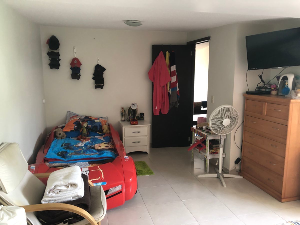 12 de 17: Habitación principal 2