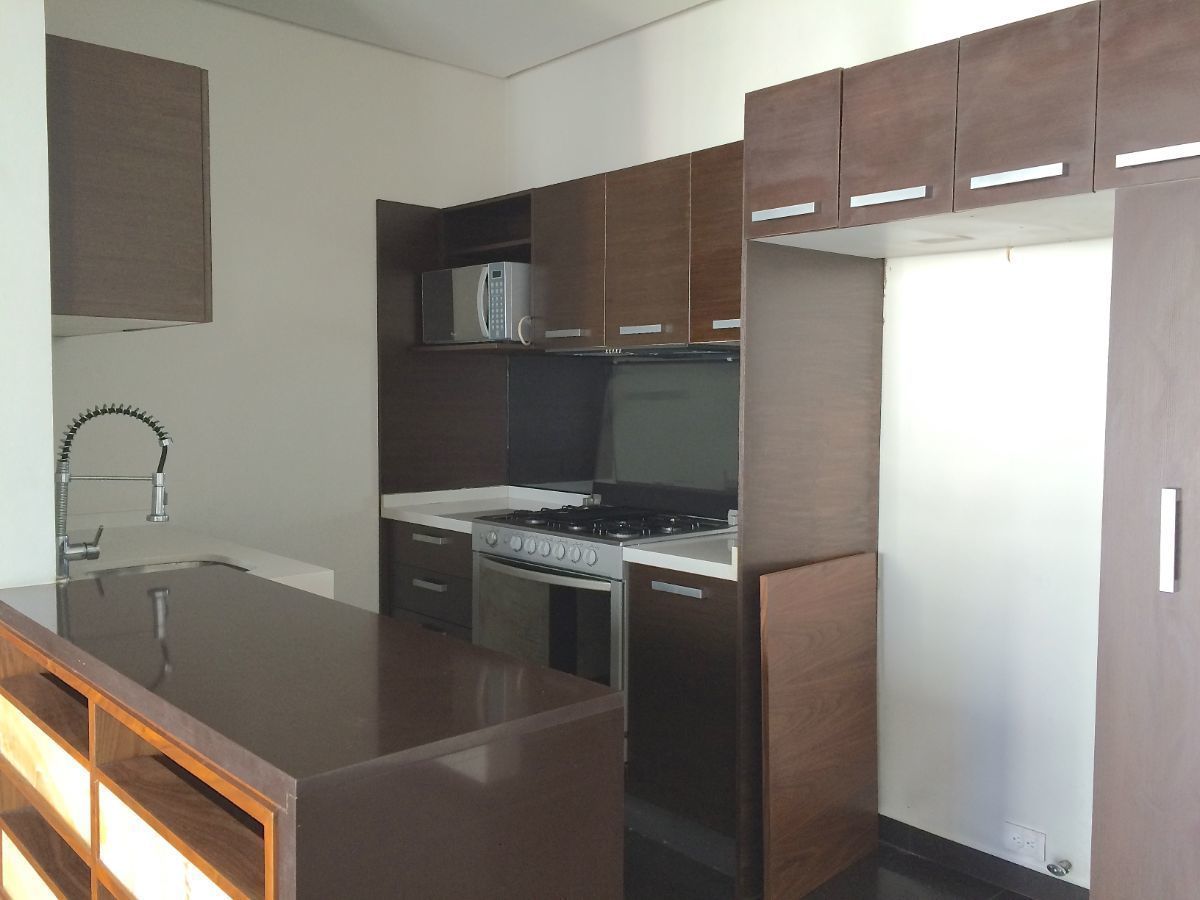 Apartment in Santa Fe Cuajimalpa, Cuajimalpa de Morelos, photo 7 of 23