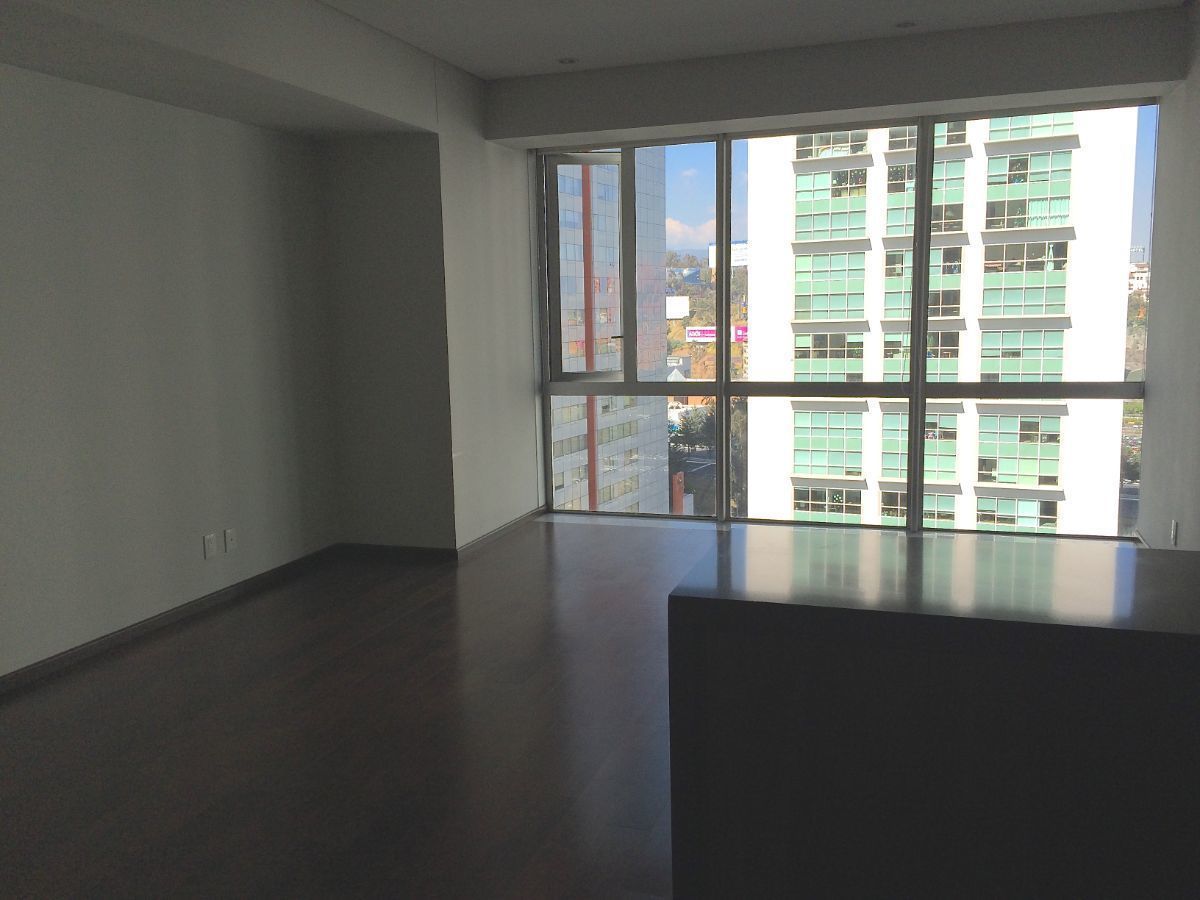 Apartment in Santa Fe Cuajimalpa, Cuajimalpa de Morelos, photo 4 of 23