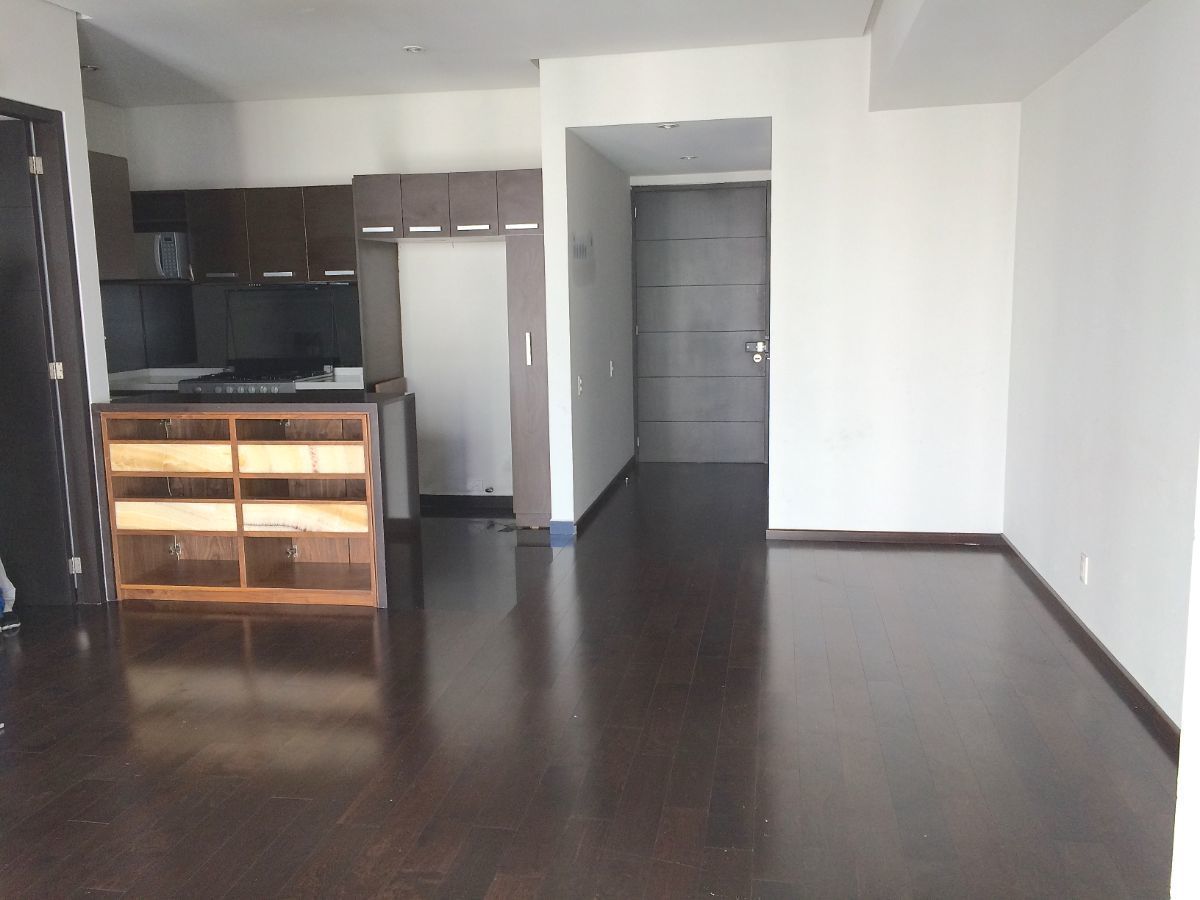 Apartment in Santa Fe Cuajimalpa, Cuajimalpa de Morelos, photo 13 of 23