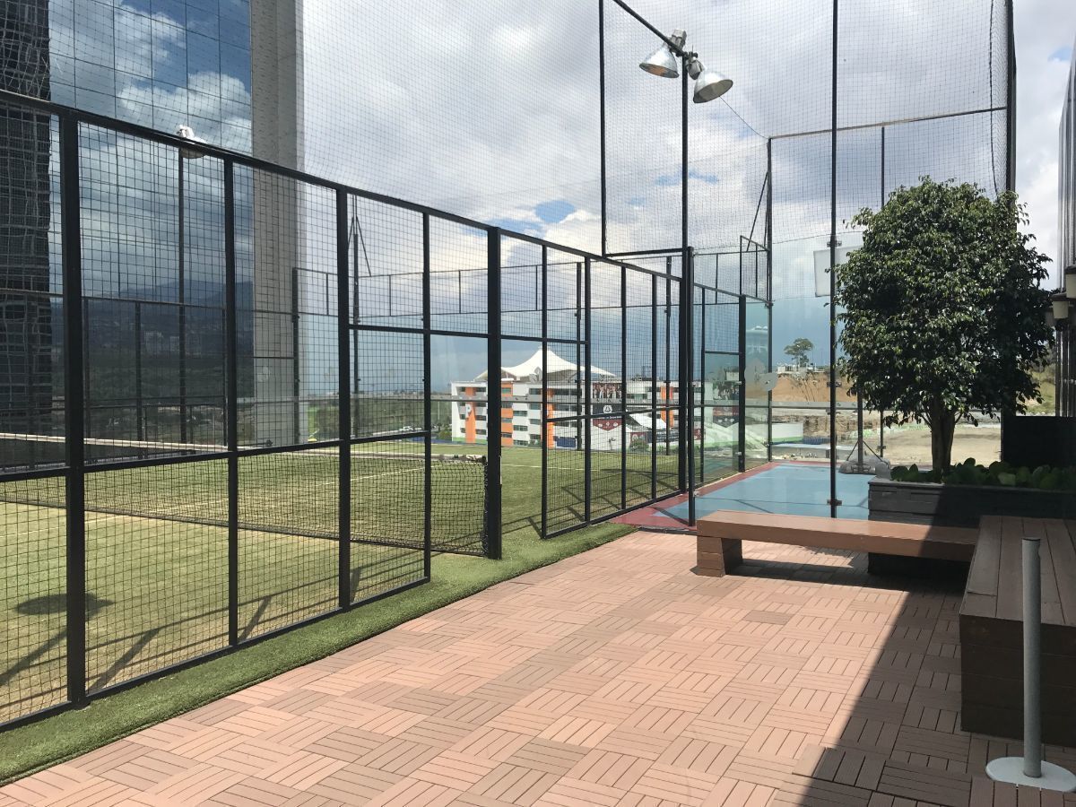 Apartamento em Santa Fe Cuajimalpa, Cuajimalpa de Morelos, foto 15 de 23