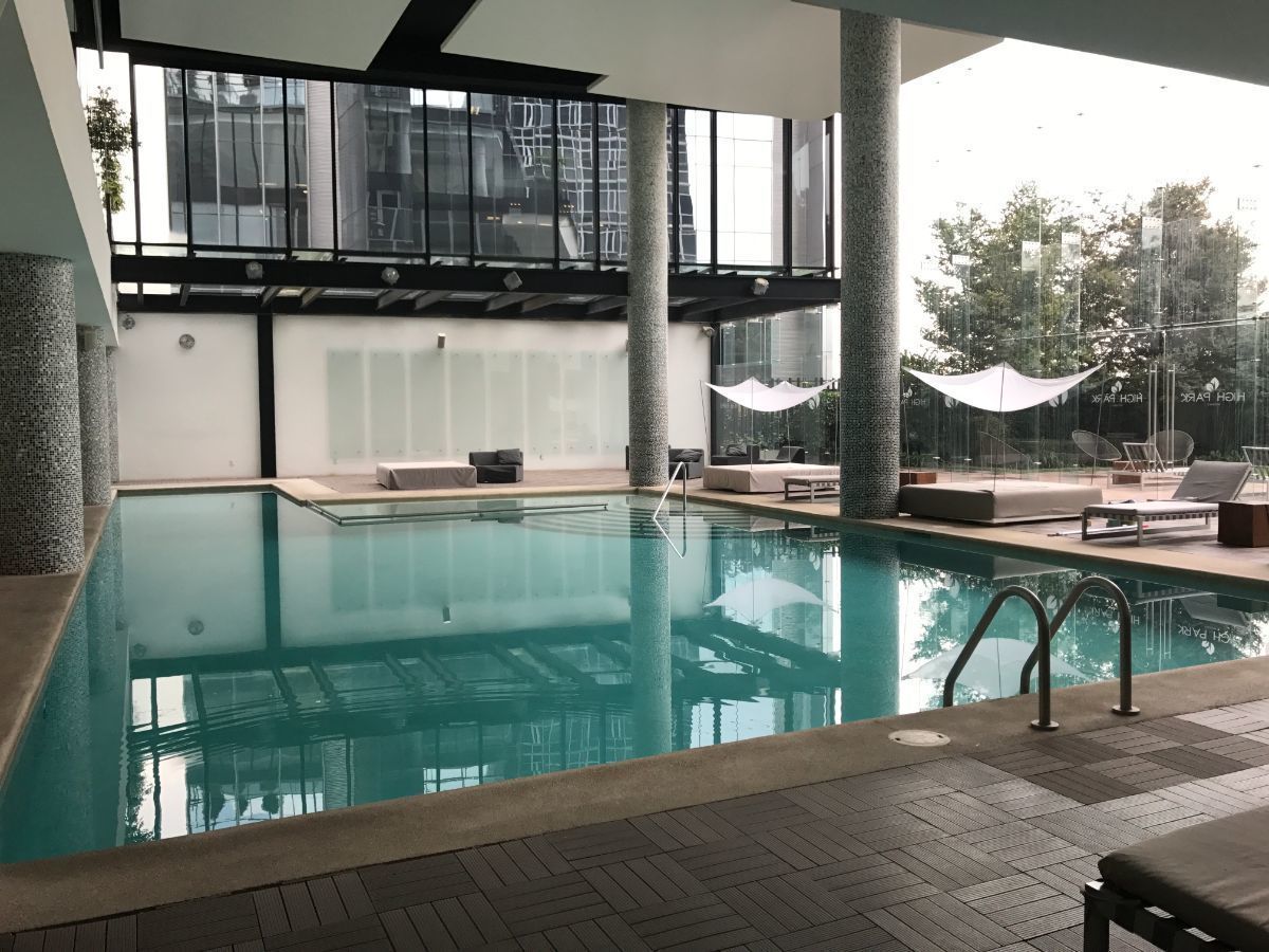 Apartamento em Santa Fe Cuajimalpa, Cuajimalpa de Morelos, foto 19 de 23