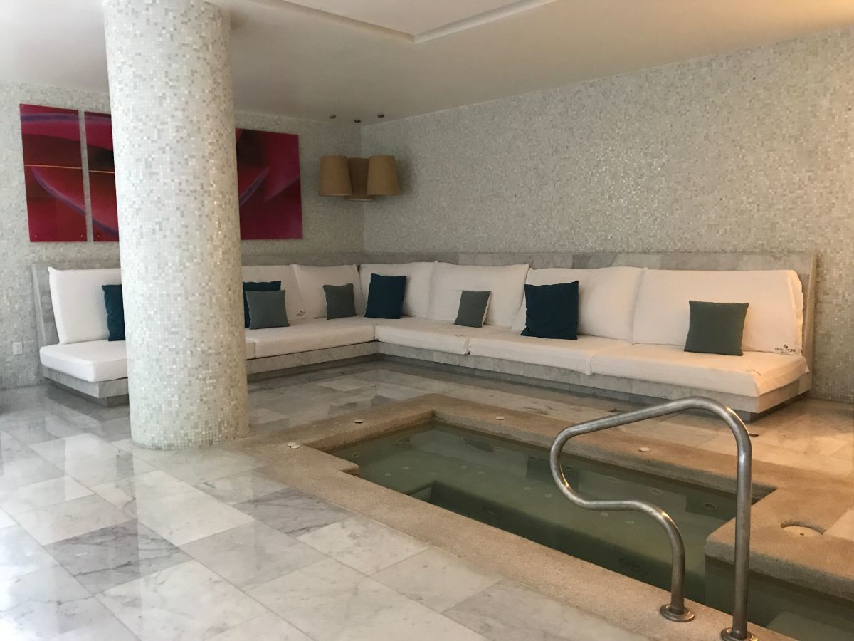 Apartment in Santa Fe Cuajimalpa, Cuajimalpa de Morelos, photo 23 of 23