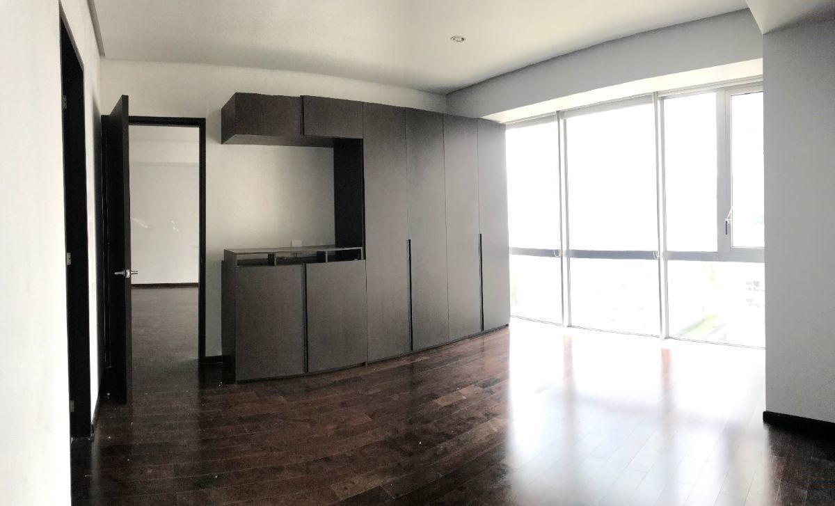 Apartamento em Santa Fe Cuajimalpa, Cuajimalpa de Morelos, foto 12 de 23