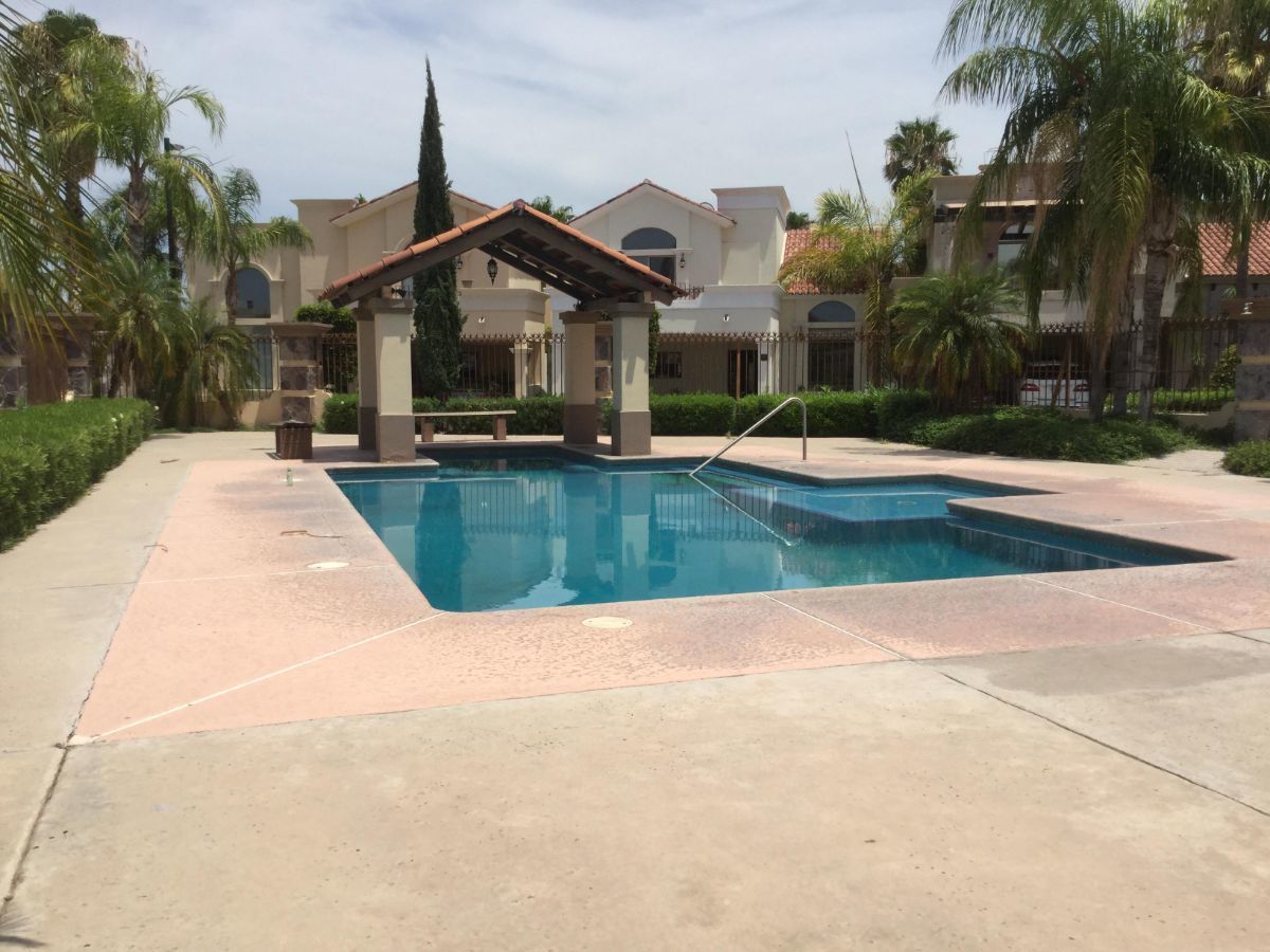 BAJA Casa en venta en Alta California residencial en Hermosillo, Sonora. |  EasyBroker