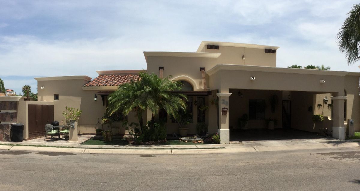 BAJA Casa en venta en Alta California residencial en Hermosillo, Sonora. |  EasyBroker