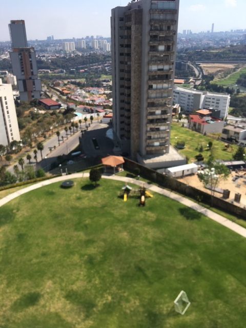 Apartamento em Bosque Real, Huixquilucan, foto 4 de 12