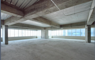 Oficina en venta - Col. Anáhuac, Nuevo Polanco
