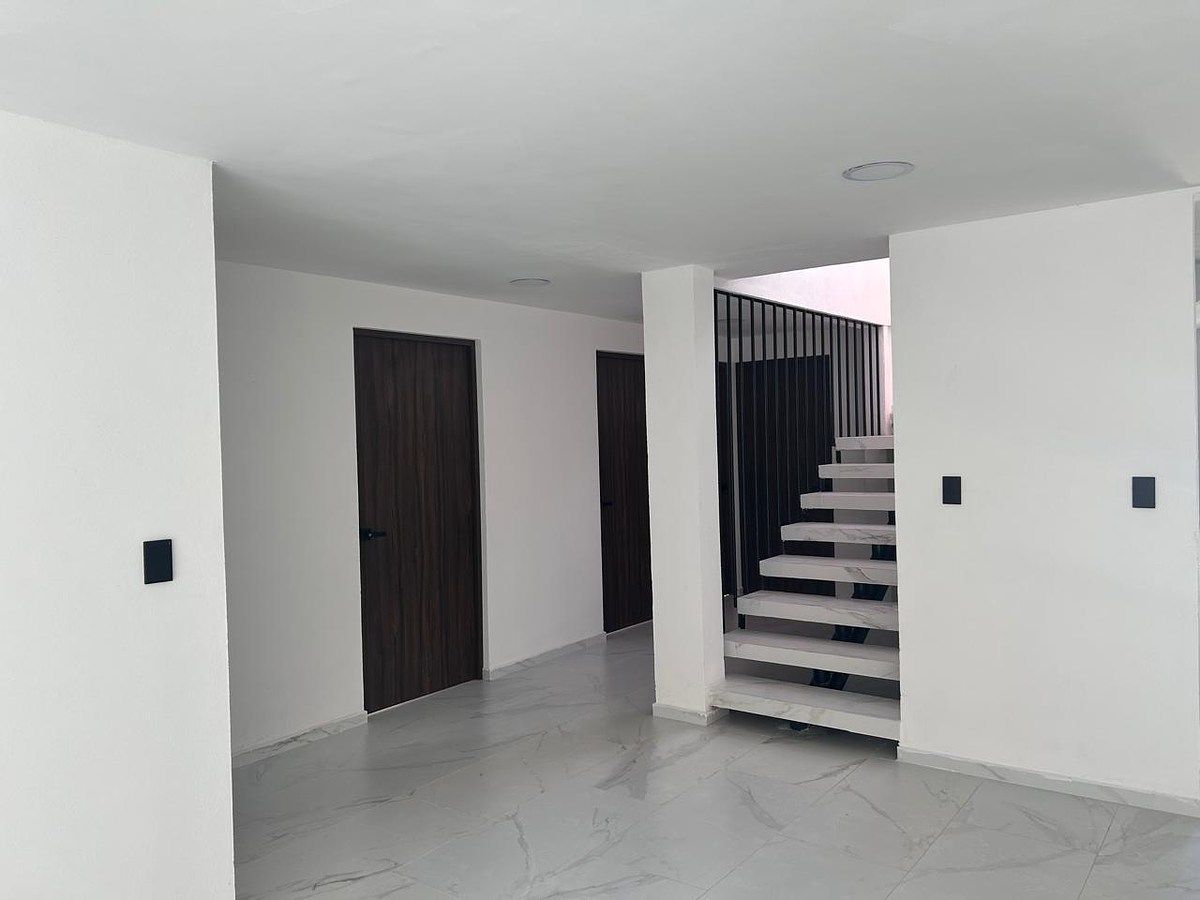 House in Gated Community in Ciudad Satélite, Naucalpan de Juárez, photo 9 of 30