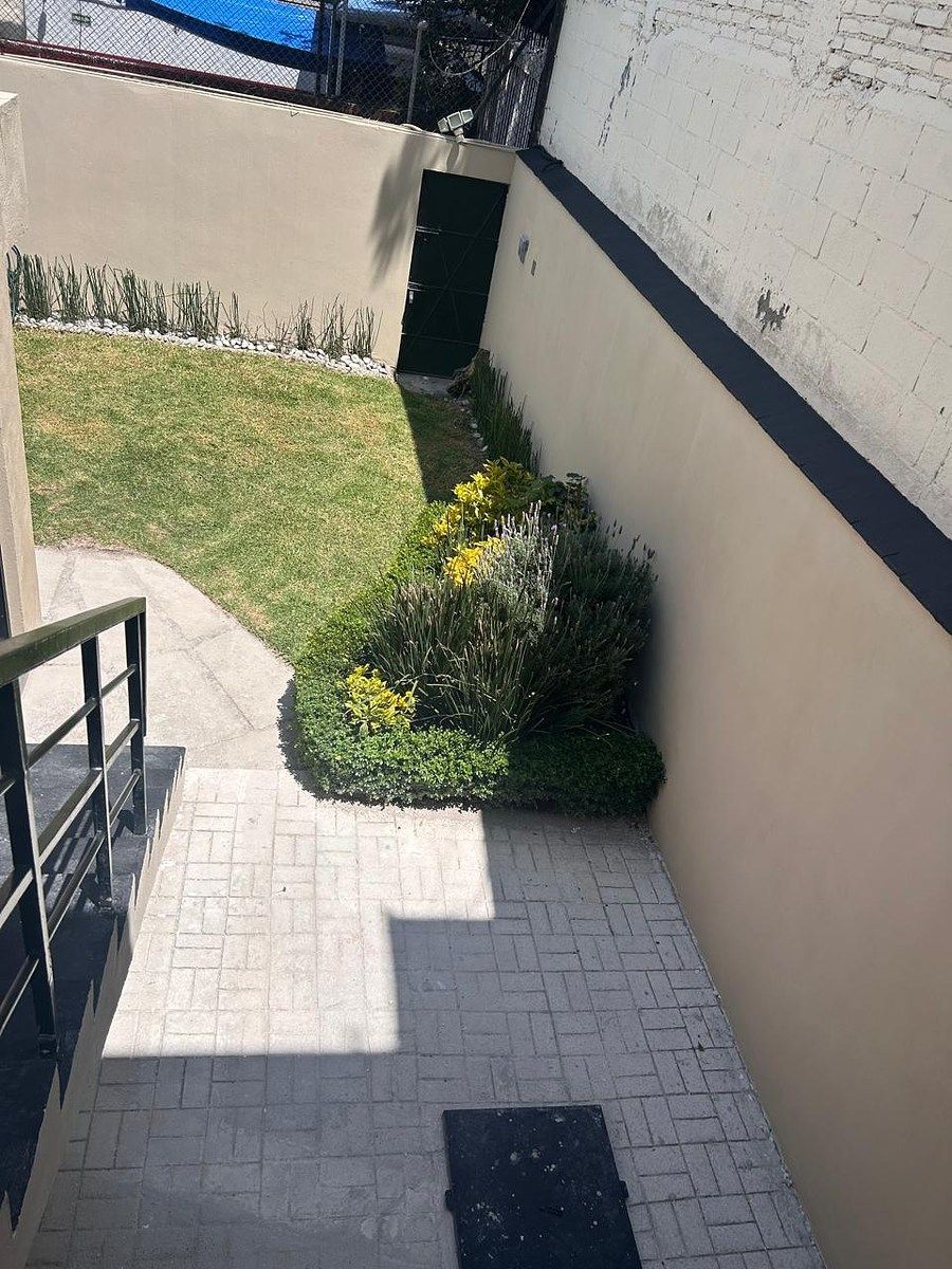 House in Gated Community in Ciudad Satélite, Naucalpan de Juárez, photo 19 of 30