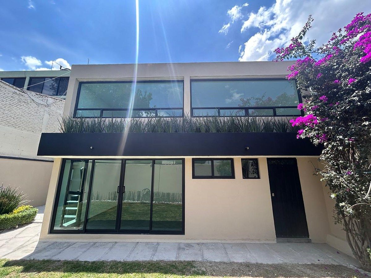 House in Gated Community in Ciudad Satélite, Naucalpan de Juárez, photo 20 of 30