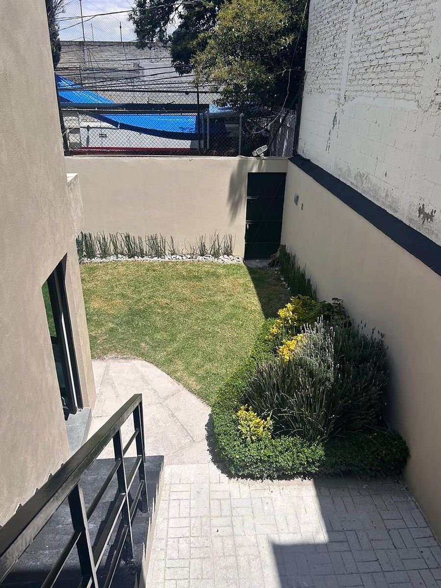 House in Gated Community in Ciudad Satélite, Naucalpan de Juárez, photo 24 of 30
