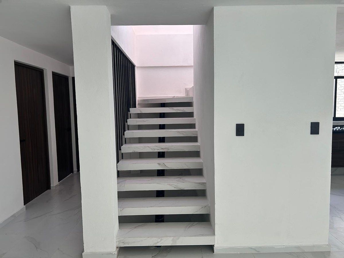 House in Gated Community in Ciudad Satélite, Naucalpan de Juárez, photo 26 of 30