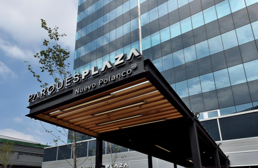 Oficina en Venta - Col. Anáhuac, Nuevo Polanco