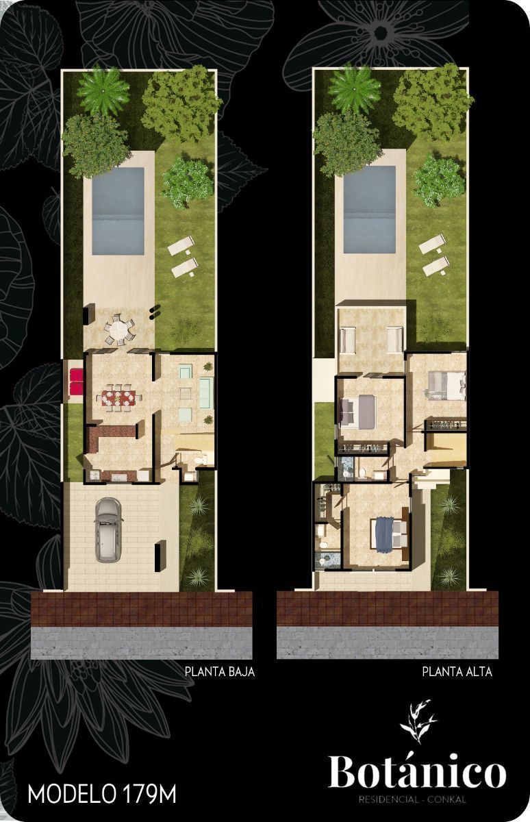10 of 18: Plano de distribución