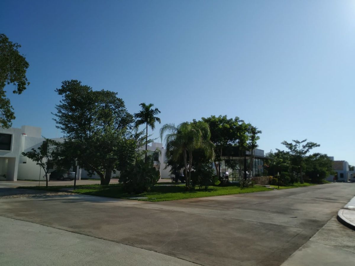 18 of 18: Vialidades Internas