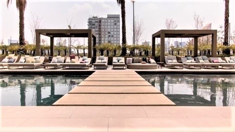 Apartment in Polanco I Sección, Miguel Hidalgo, photo 14 of 15
